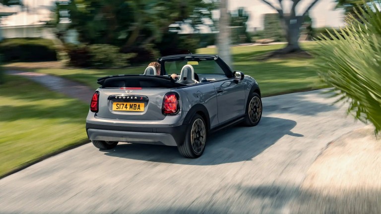 MINI 5-door
