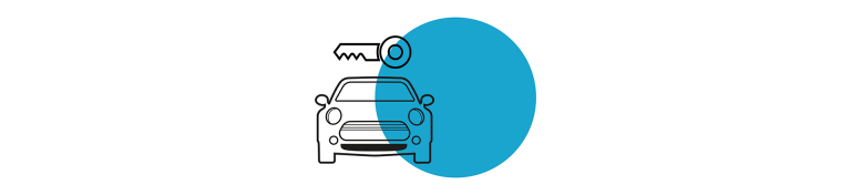 Financial Services - illustration - mini leasing solution