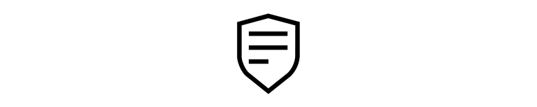 Financial Services - fast facts - icon 3 - full transparency