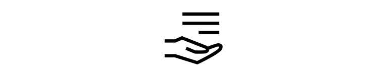 Financial Services - fast facts - icon 1 - comprehensive services