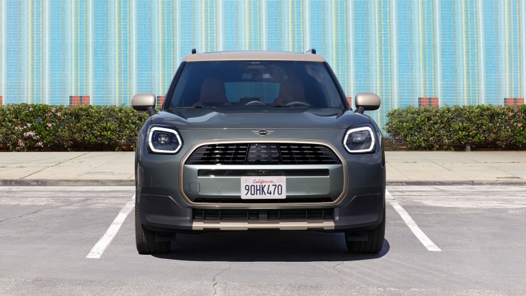 MINI Insurance – Guaranted Asset Protection Insurance
