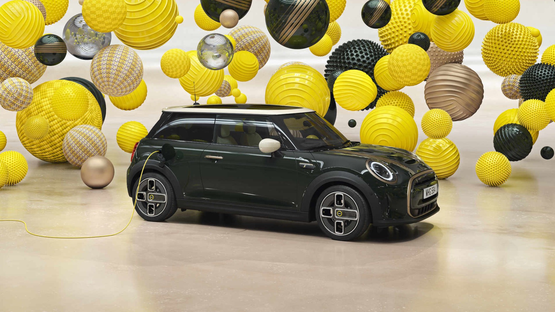  MINI UK: The Official Website - Find & Configure Your MINI