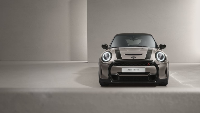 The Official Mini Website Mini Uk