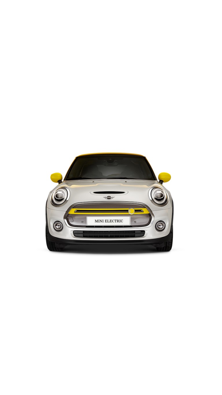 The Official Mini Website Mini Uk