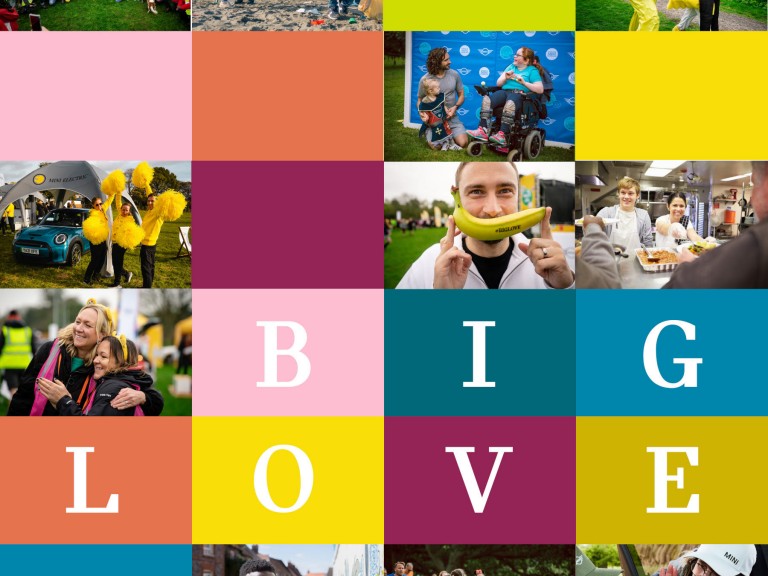 Big Love 