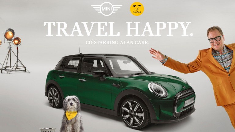 Tips Happy dogs travel