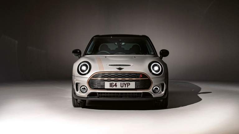 MINI Clubman: The Final Edition | MINI UK