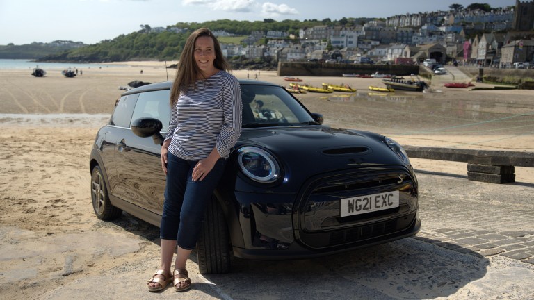 MINI Insiders Rachael