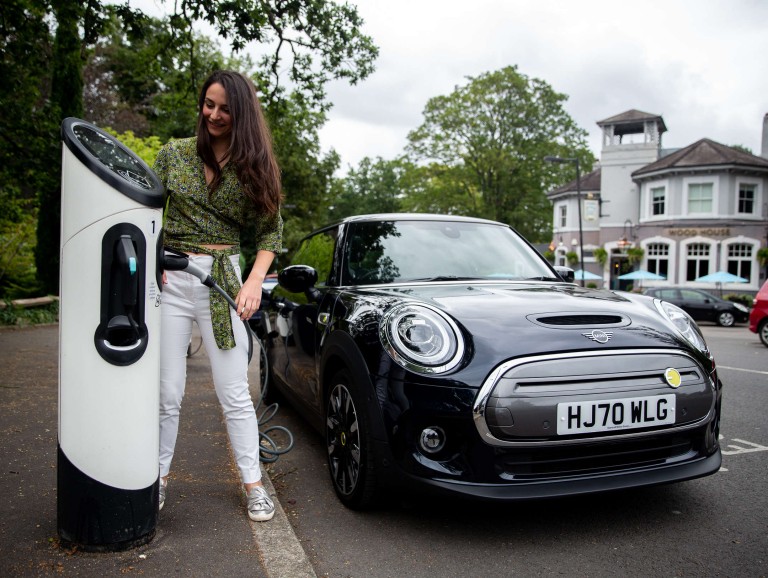 MINI  