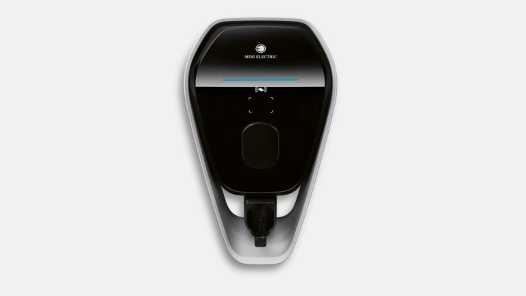 mini electromobility – charging equipment – pod point home charge units