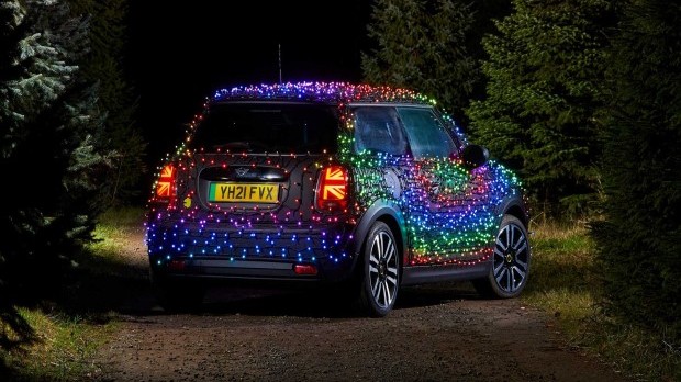MINI Electric