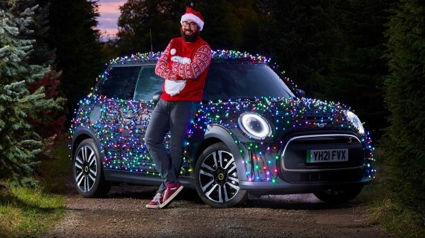 MINI Electric