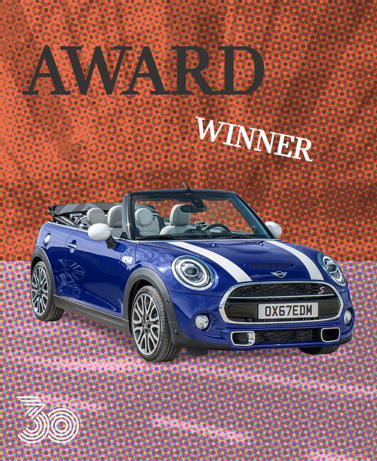 MINI Convertible