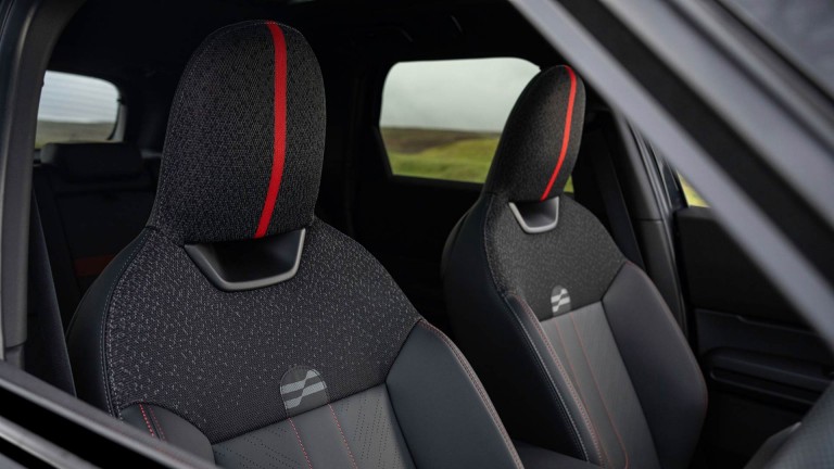 MINI Cooper 3-Türer Produktion