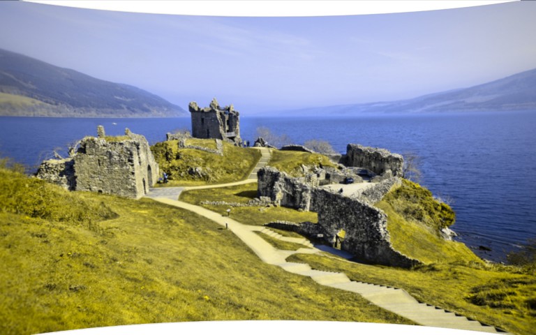 dam Image