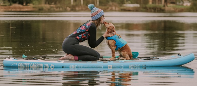 MINI Dogs who Adventure