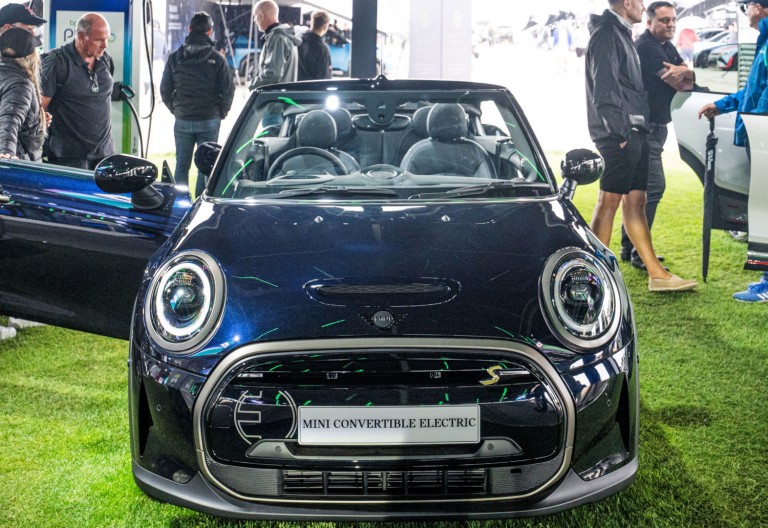 Goodwood festival