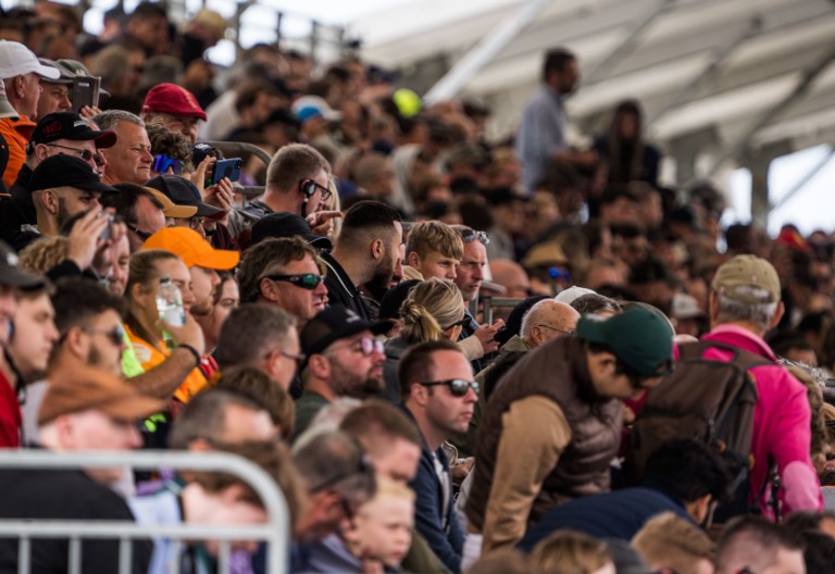 Goodwood festival