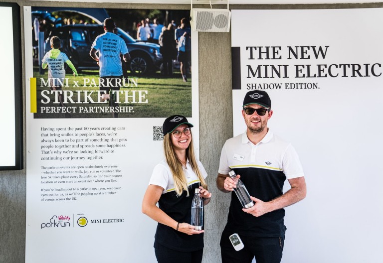 Goodwood festival
