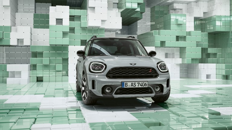 MINI Editions Untamed