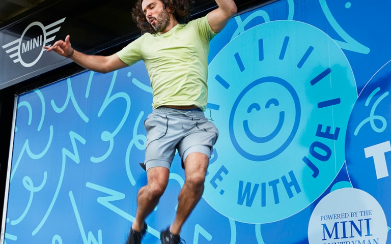 pe with joe wicks