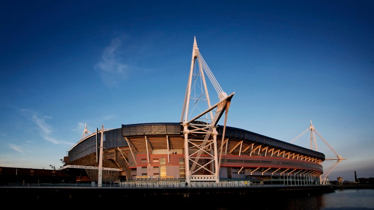 Principality Stadium