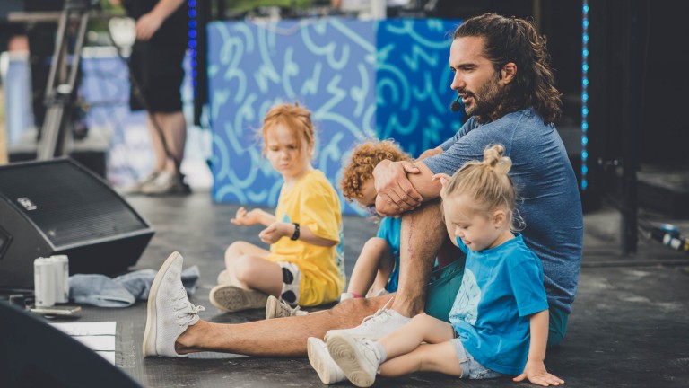 pe with joe wicks