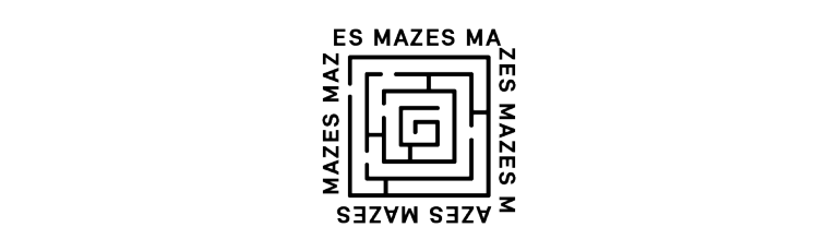 Maze icon