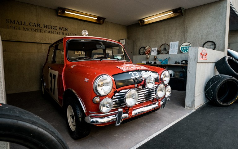 Goodwood Revival
