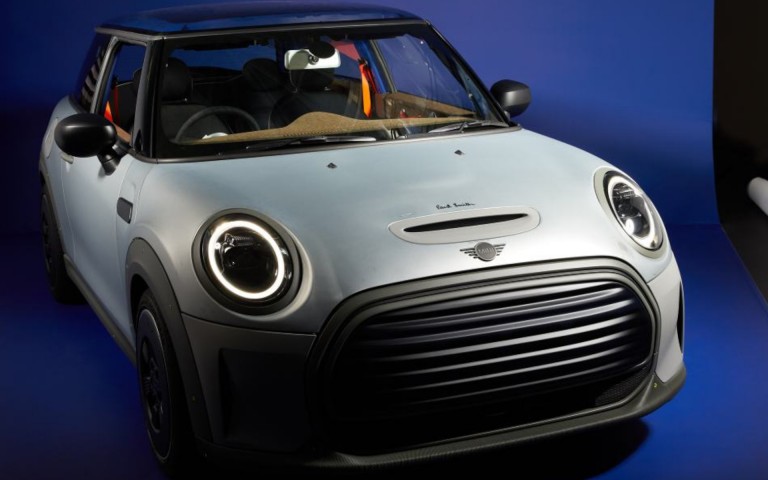 Paul Smith MINI Strip