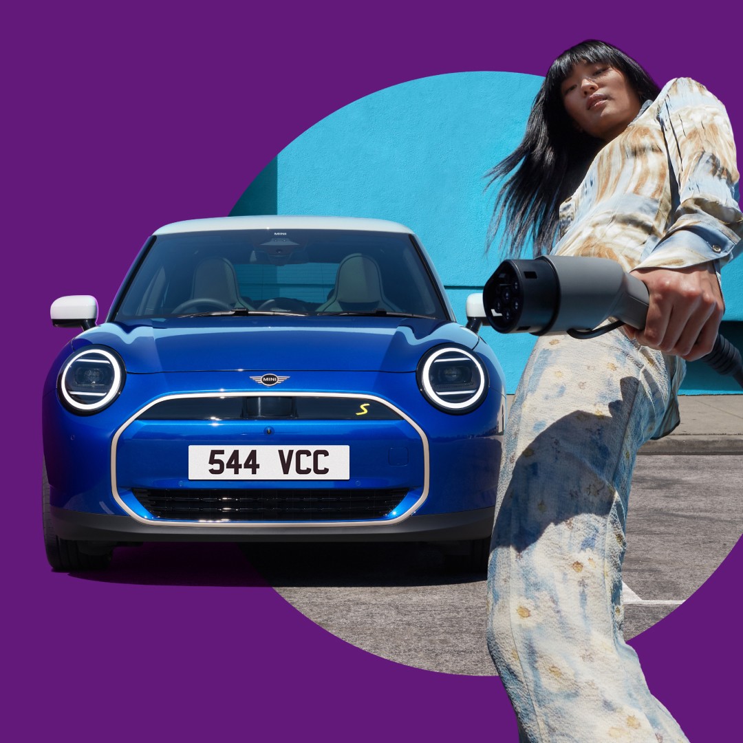 Meet the New Generation of MINIs | MINI UK