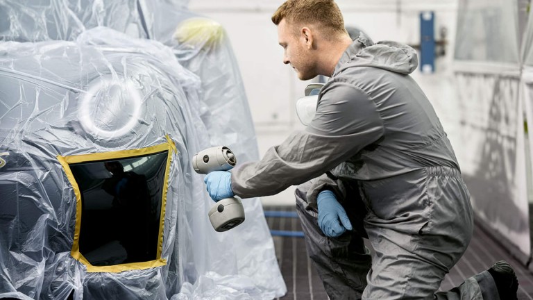 MINI Service – warranties – certified technicians