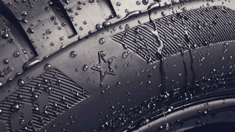MINI After Sales - winter campaign - tyres