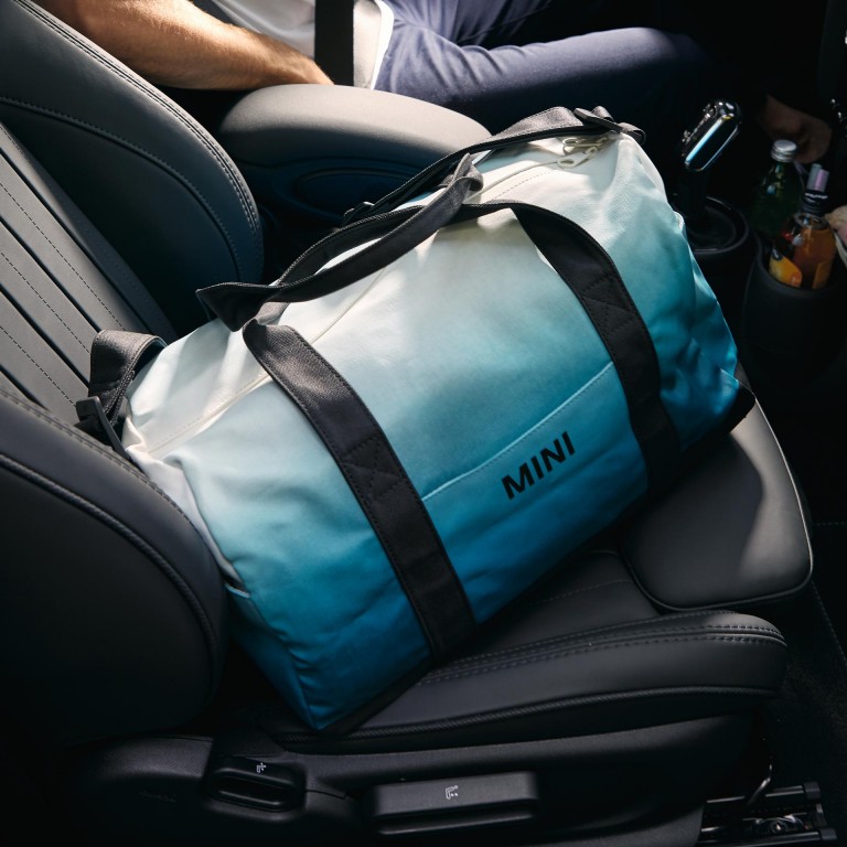 MINI After Sales - teaser - mini lifestyle