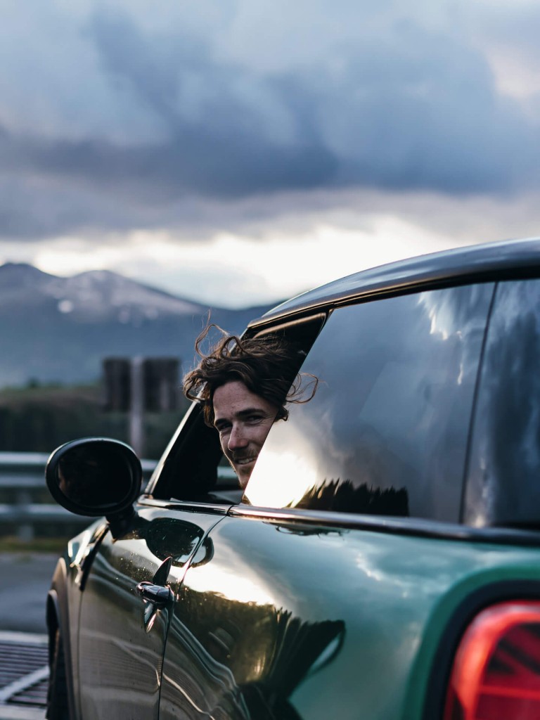 MINI After Sales - accidents and breakdowns - approved used mini warranty