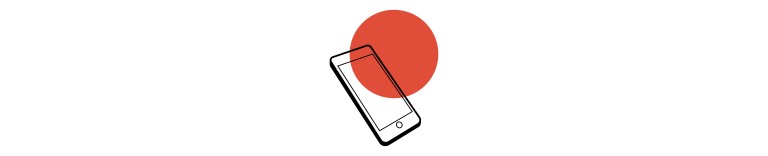 MINI After Sales - accidents and breakdowns - icon - teleservices