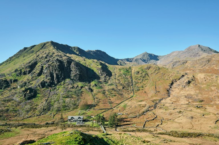 snowdonia header