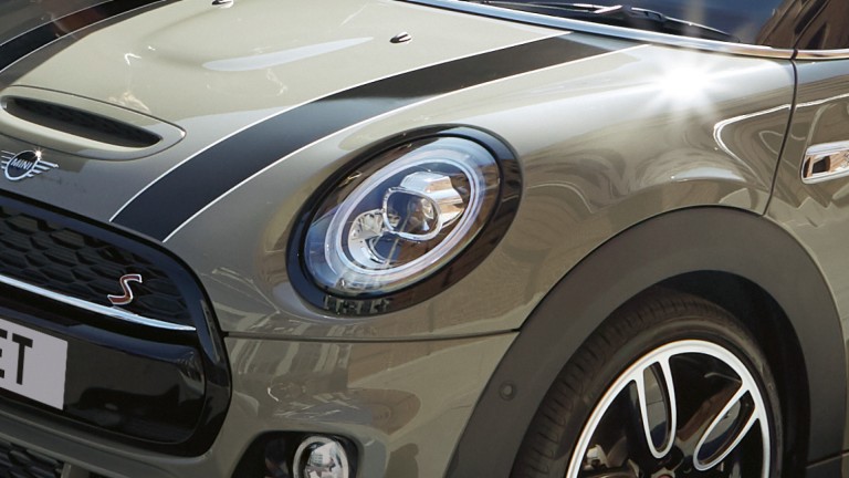 MINI Cleaning Tips