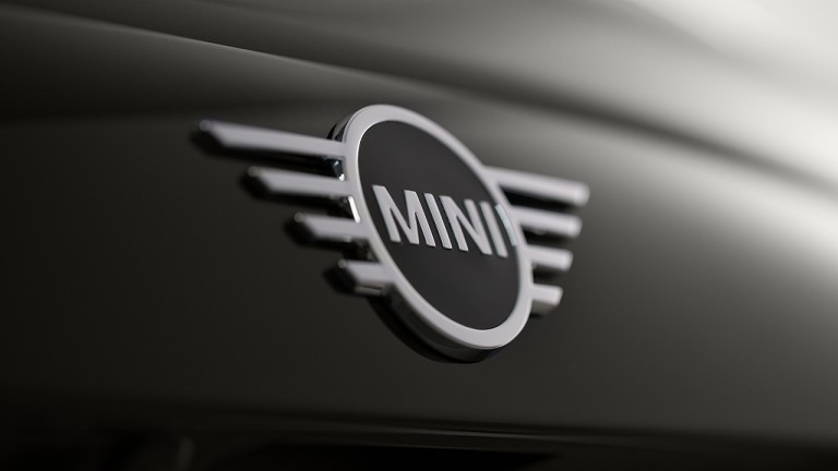 Mini logo