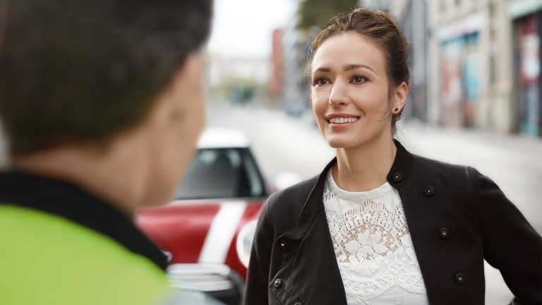 Customer service technicians