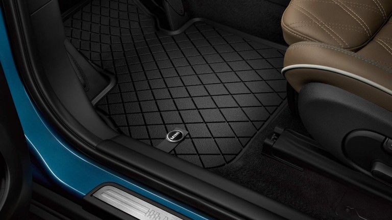 MINI Mats