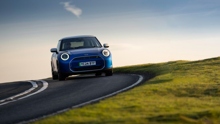 MINI Cooper Reviews