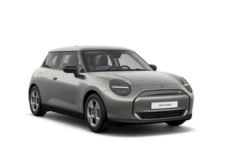 MINI Cooper Electric