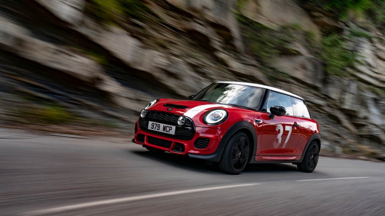 MINI Countryman Cooper S