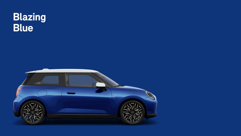 Professional Mini Color MINI Colours & Paint Options | Find Your Perfect Shade