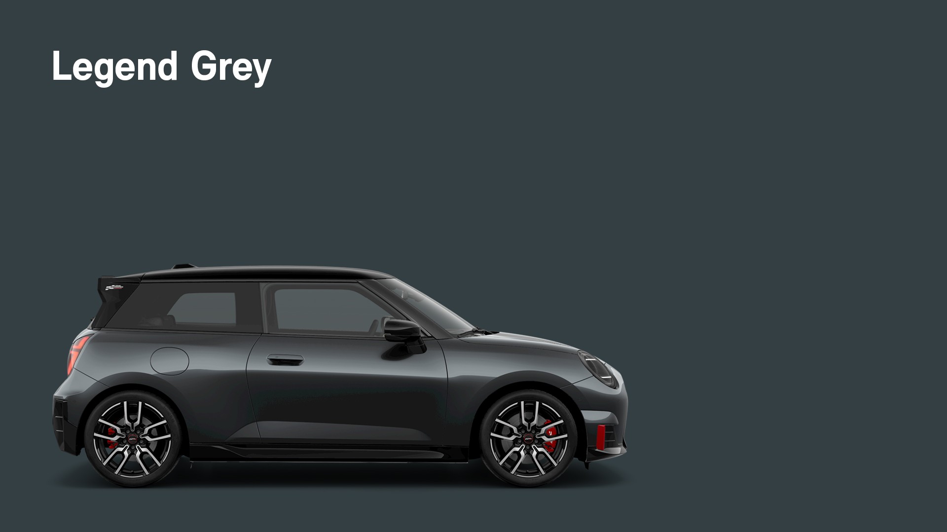 Professional Mini Color MINI Colours & Paint Options | Find Your Perfect Shade
