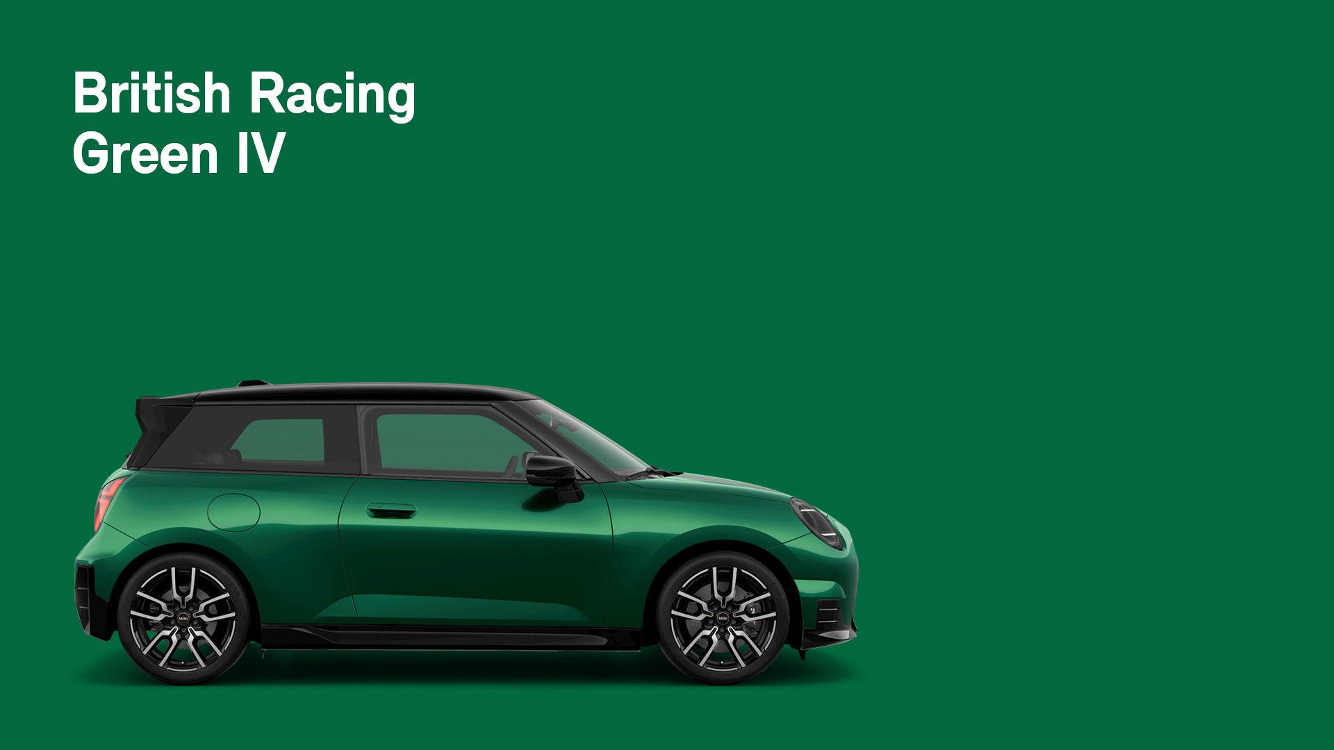 Paint Color Mini MINI Colours & Paint Options | Find Your Perfect Shade
