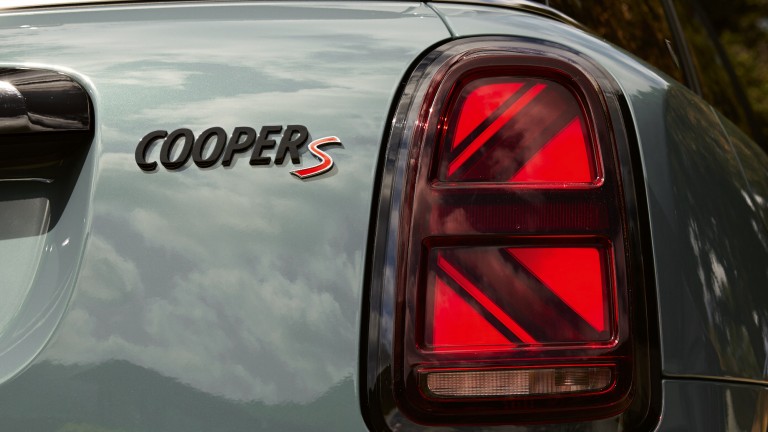 MINI Countryman Reviews