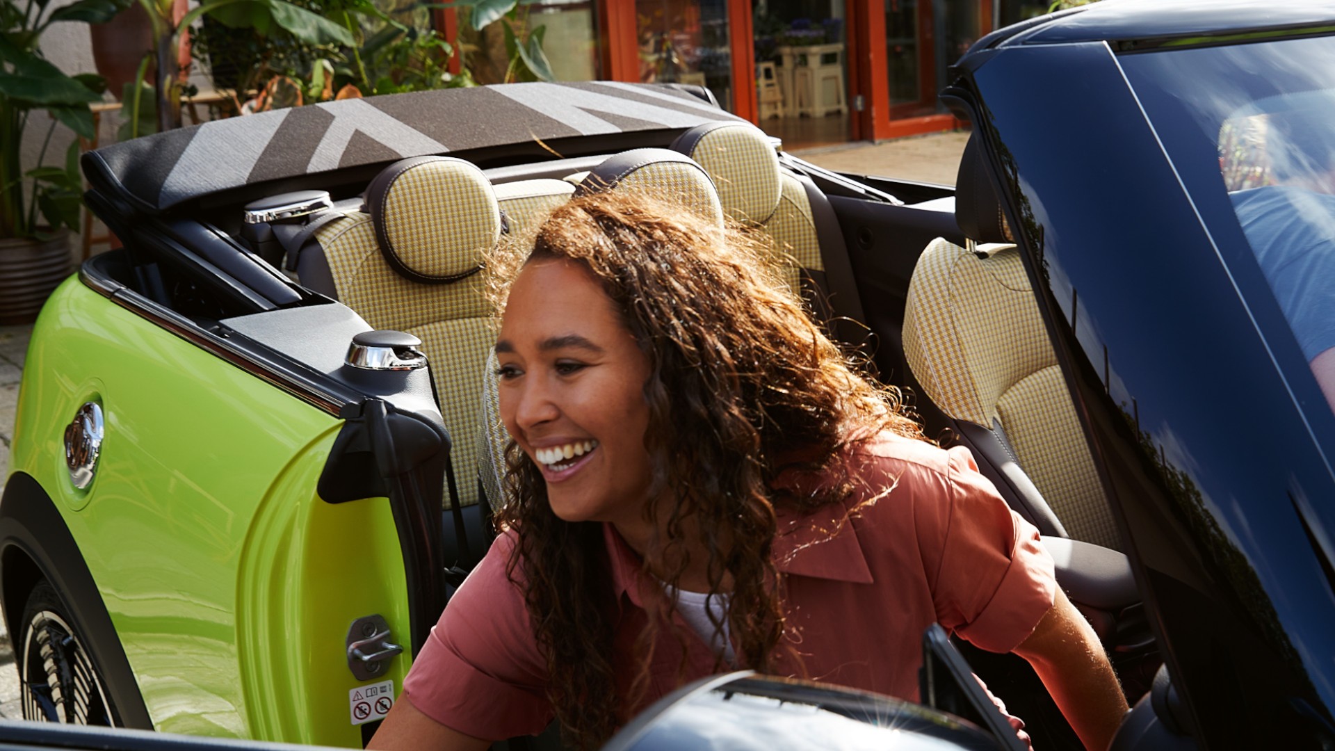 MINI Clubman - Dog Friendly Car of The Year