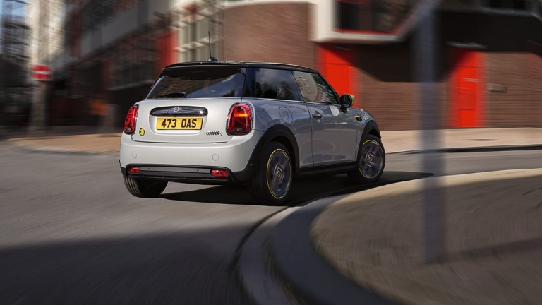 MINI Electric 